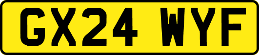 GX24WYF