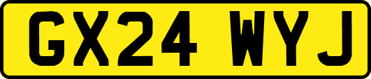 GX24WYJ