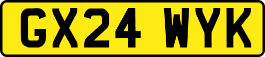 GX24WYK