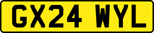 GX24WYL