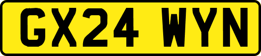 GX24WYN