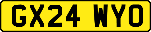 GX24WYO