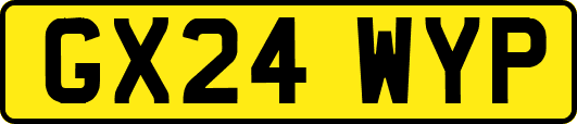 GX24WYP