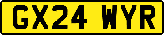 GX24WYR