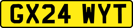 GX24WYT