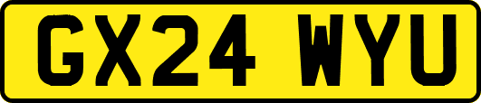 GX24WYU