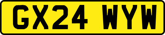 GX24WYW