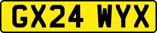 GX24WYX