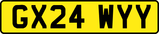 GX24WYY