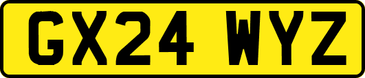 GX24WYZ