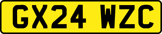GX24WZC