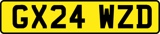 GX24WZD