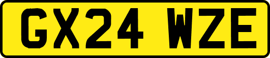 GX24WZE
