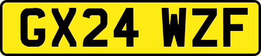 GX24WZF