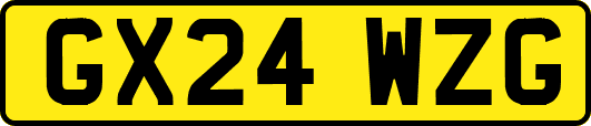 GX24WZG
