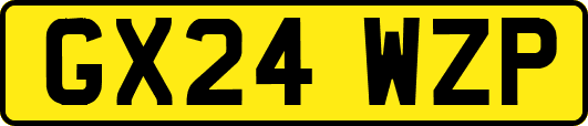 GX24WZP