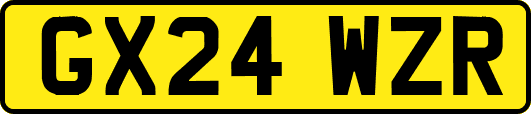GX24WZR