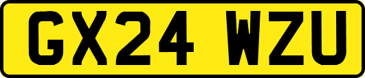 GX24WZU