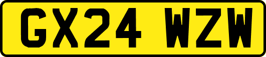 GX24WZW