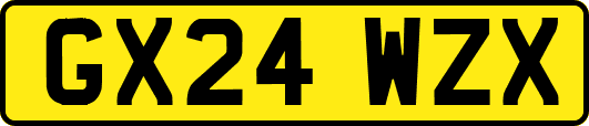 GX24WZX