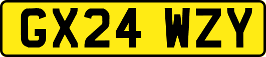 GX24WZY