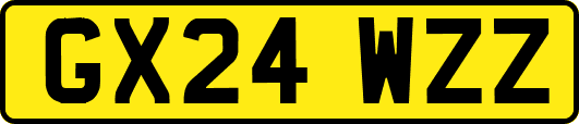 GX24WZZ
