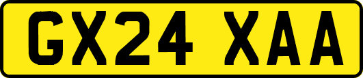 GX24XAA