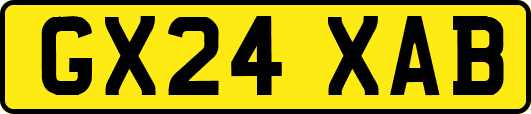 GX24XAB