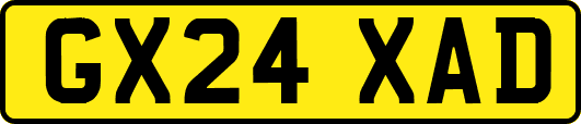 GX24XAD