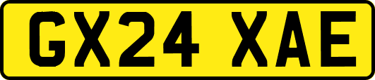 GX24XAE