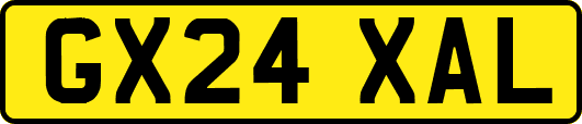 GX24XAL