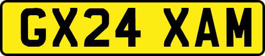 GX24XAM