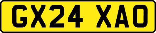 GX24XAO