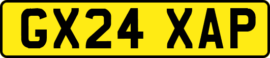 GX24XAP