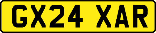 GX24XAR