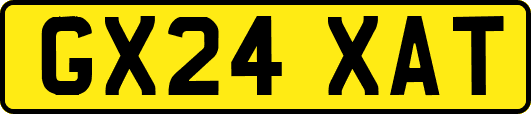 GX24XAT