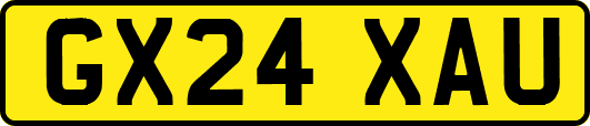 GX24XAU