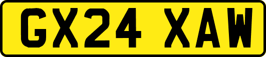GX24XAW