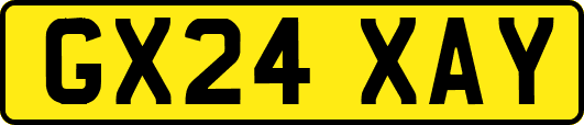GX24XAY