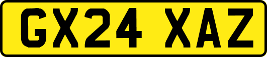 GX24XAZ
