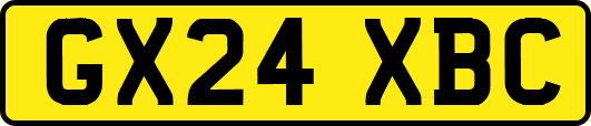 GX24XBC