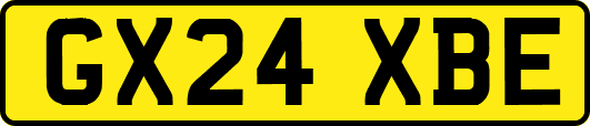 GX24XBE