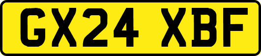 GX24XBF