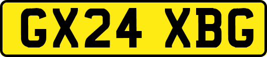 GX24XBG