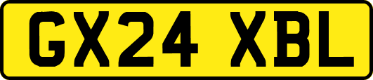 GX24XBL