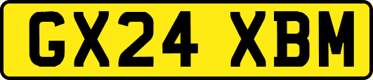 GX24XBM