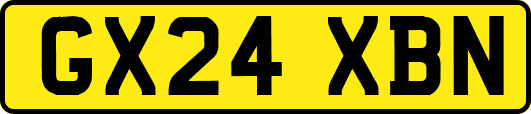 GX24XBN