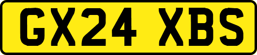 GX24XBS