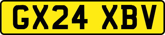 GX24XBV