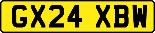 GX24XBW